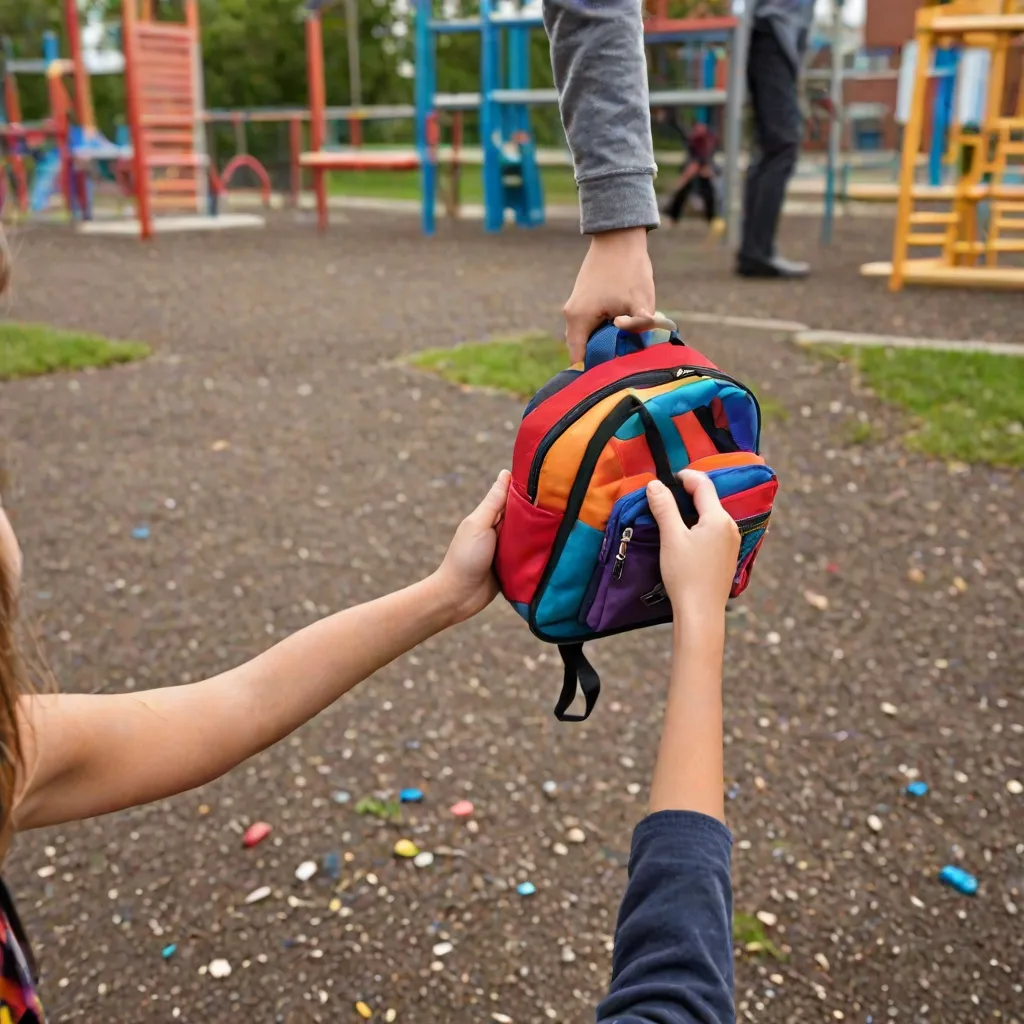Jak przenieść dziecko do innej szkoły? Krok po kroku