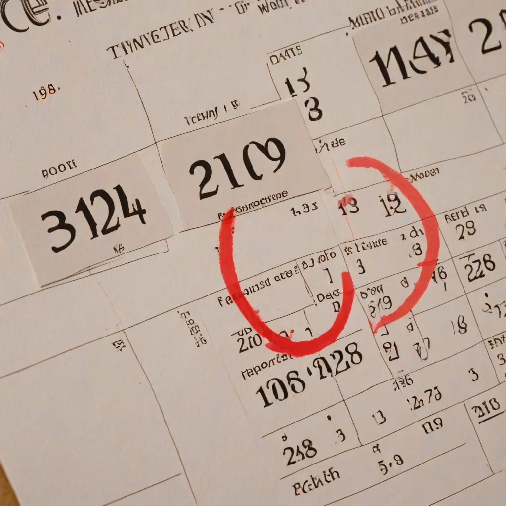 Jak sprawdzić ile mam lat pracy? Szybkie metody