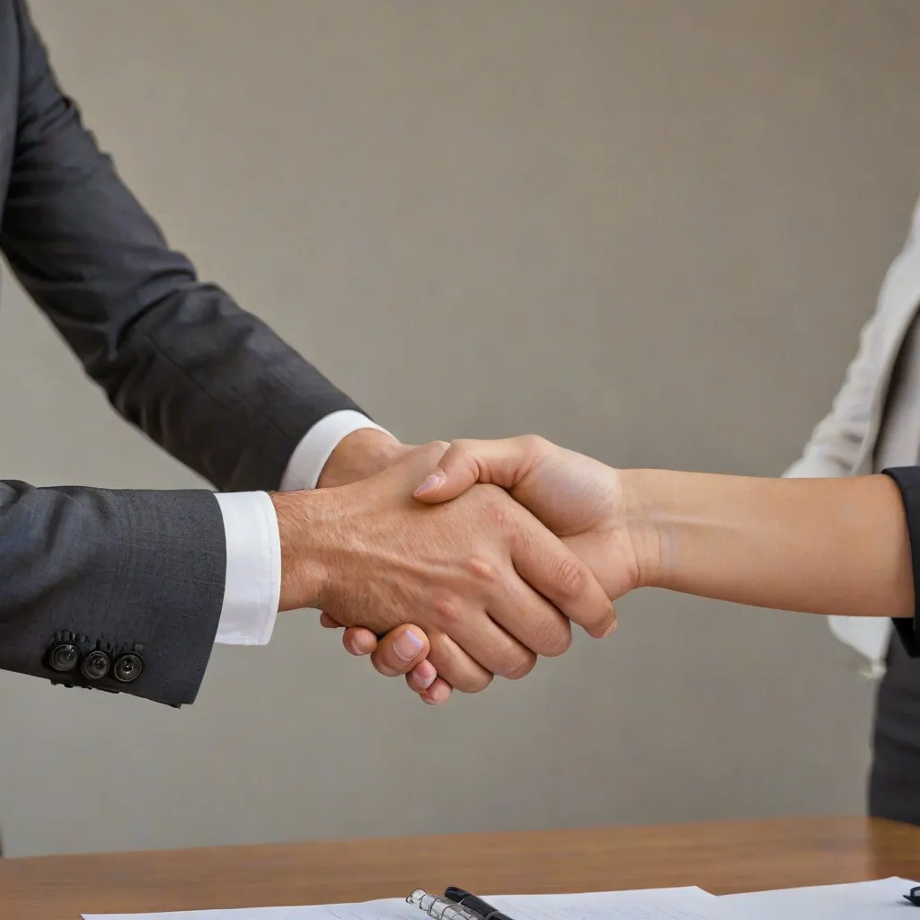 Jaka umowa po okresie próbnym? Przewodnik dla pracowników