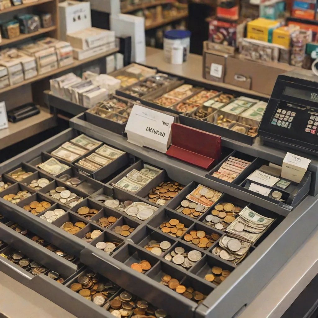 Raport kasowy, co to? Zastosowanie i instrukcja