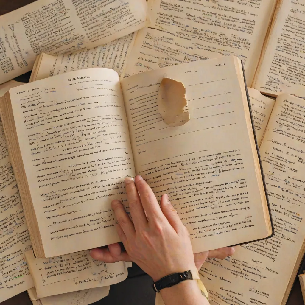 Jak cytować w pracy licencjackiej? Zasady cytowania