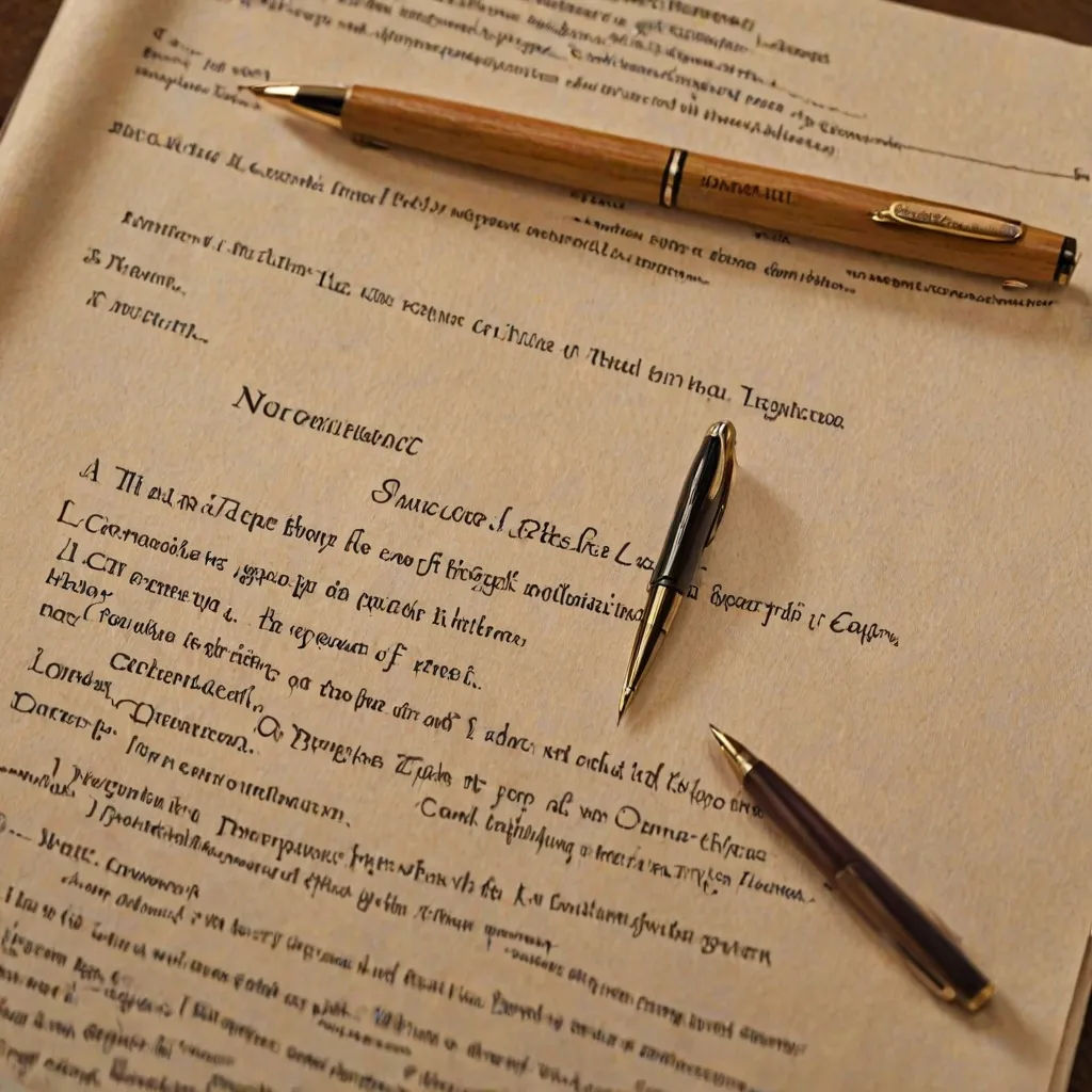 Umowa przyrzeczona, co to? Definicja i zastosowanie w praktyce