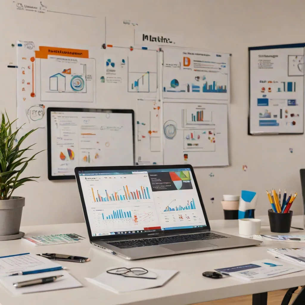 Digital marketing, co to? Wszystko, co warto wiedzieć