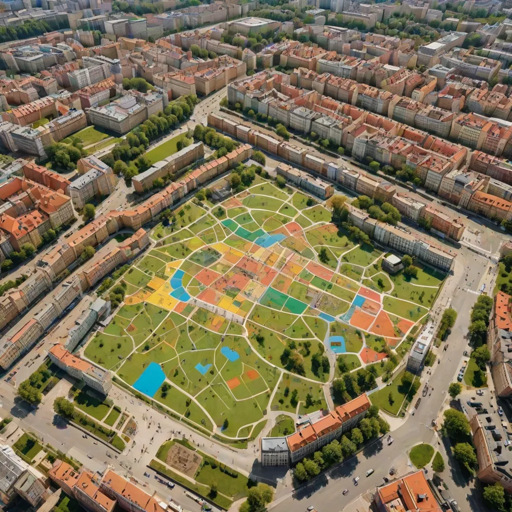 Ile jest szkół podstawowych w Warszawie? Aktualne dane