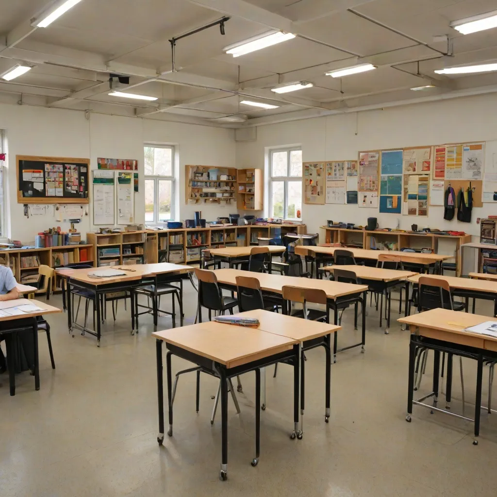 Szkoła branżowa: co to jest i dla kogo?