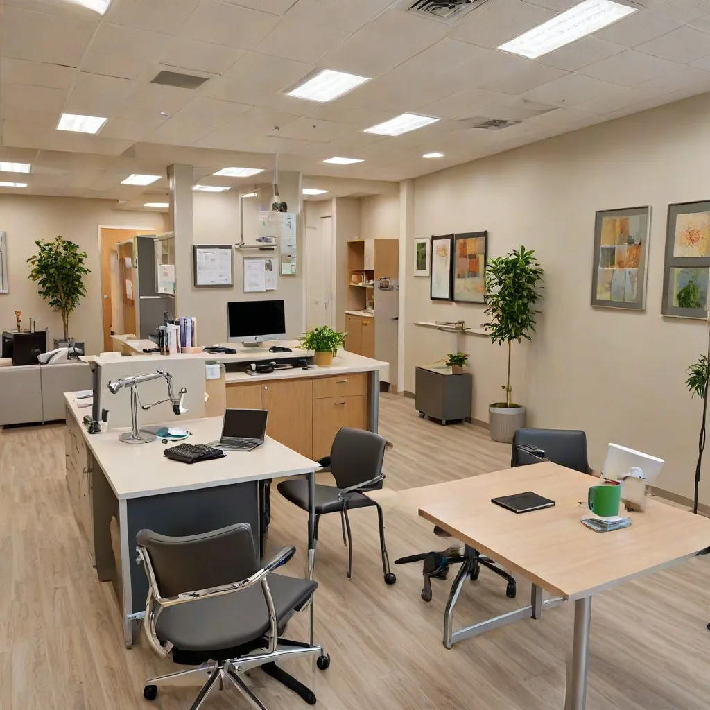 Lekarz medycyny pracy, co bada? Przygotowanie do wizyty