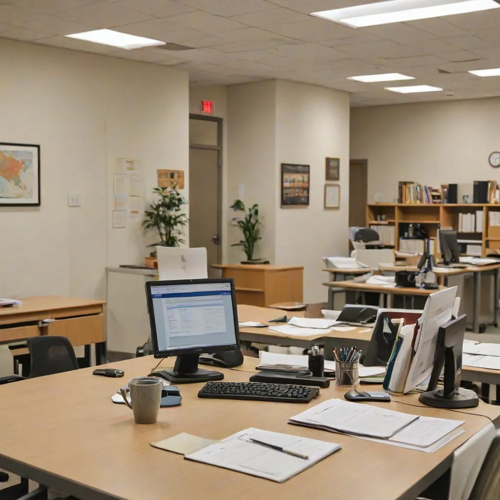 Ile trwa staż z urzędu pracy? Czas trwania i warunki