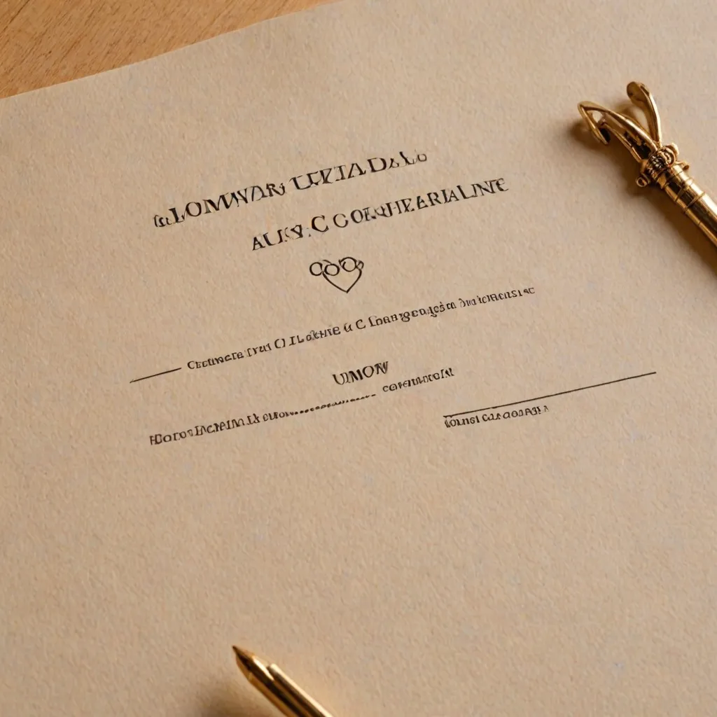 Umowa okazjonalna, co to? Zasady i zastosowanie