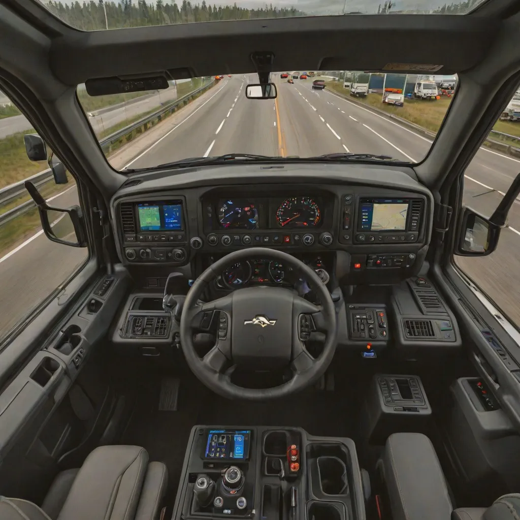 Ile wynosi czas pracy kierowcy? Przepisy i zasady