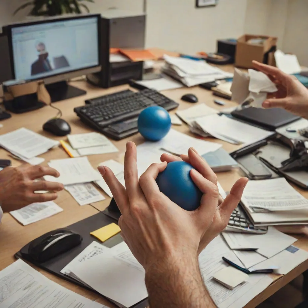 Jak reagować na brak szacunku w pracy?