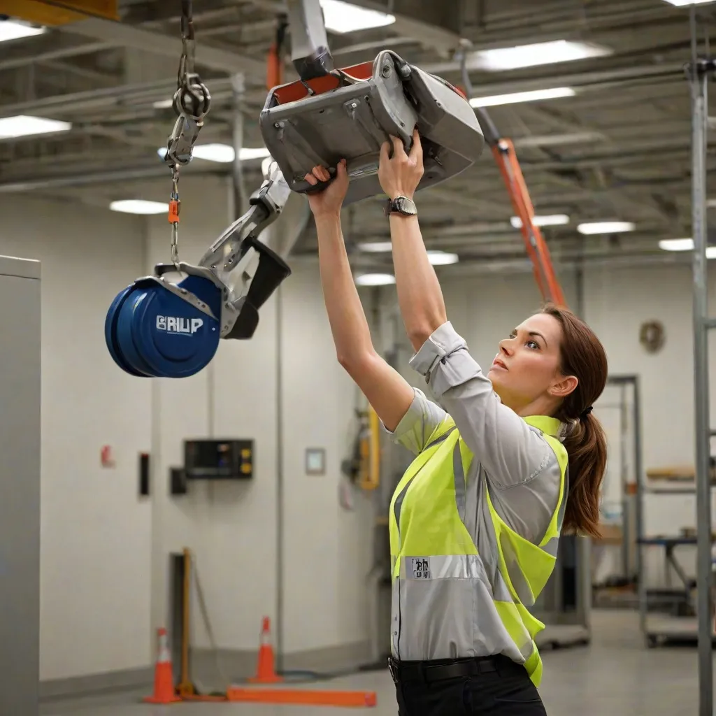 Ile kobieta może dźwigać w pracy? Przepisy BHP