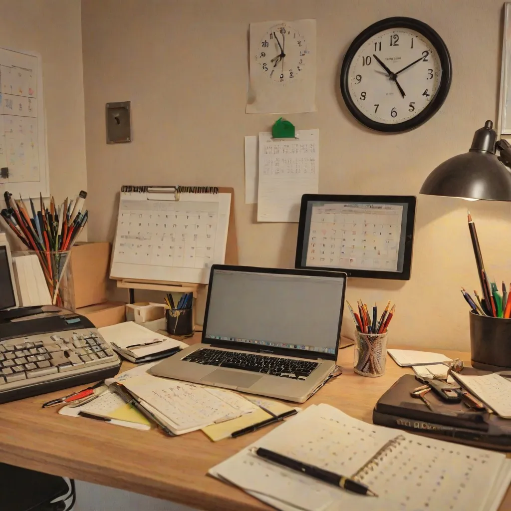 Ile godzin pracy w miesiącu pracuje się na pełnym etacie?