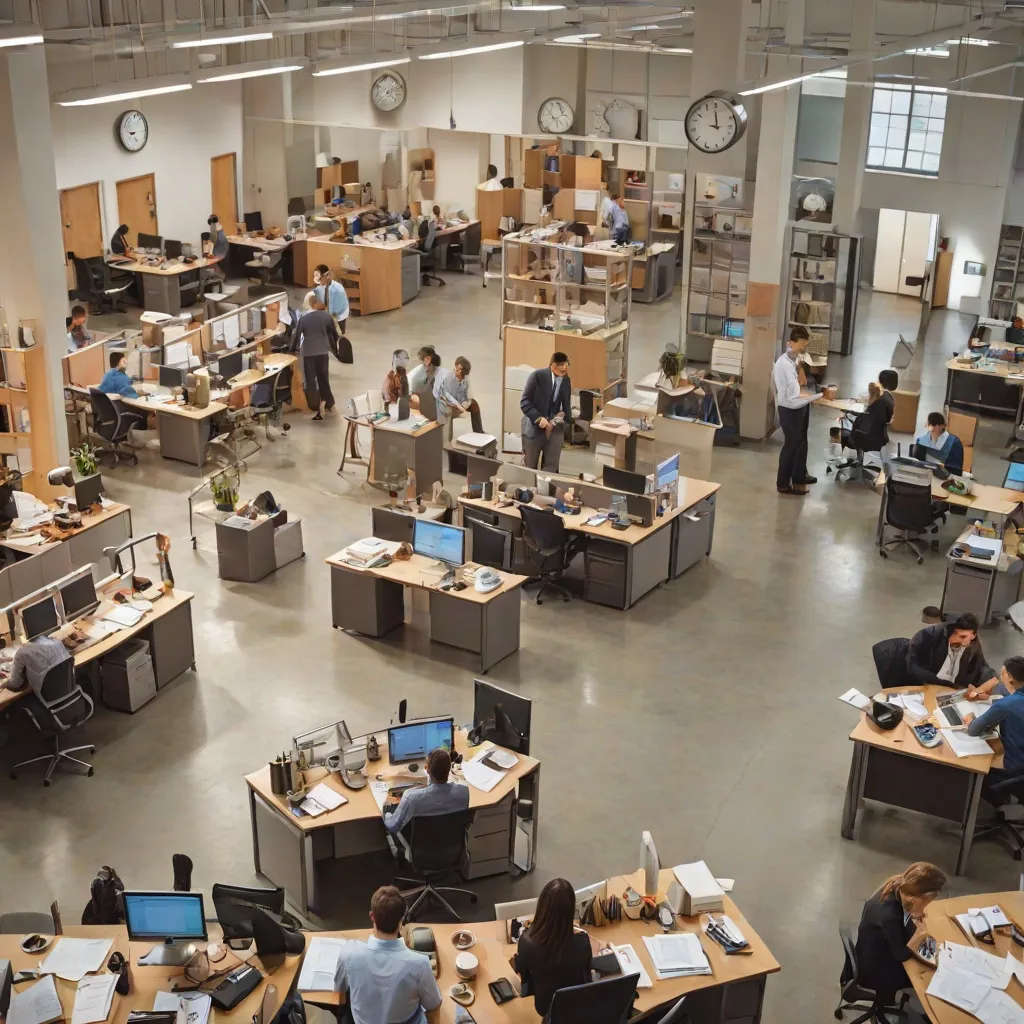 Ile przerwy na 8h pracy? Twoje prawa pracownicze