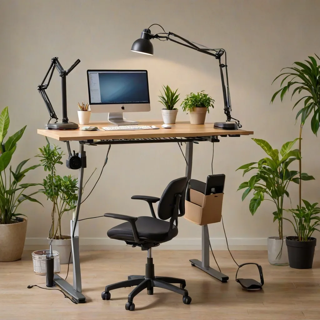 Co to jest ergonomia pracy i dlaczego jest ważna?