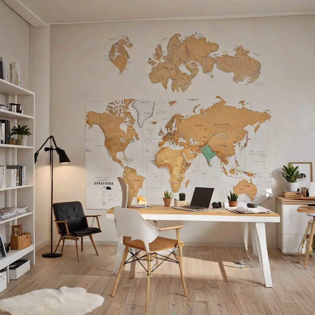 Jak otworzyć biuro podróży? Przewodnik krok po kroku