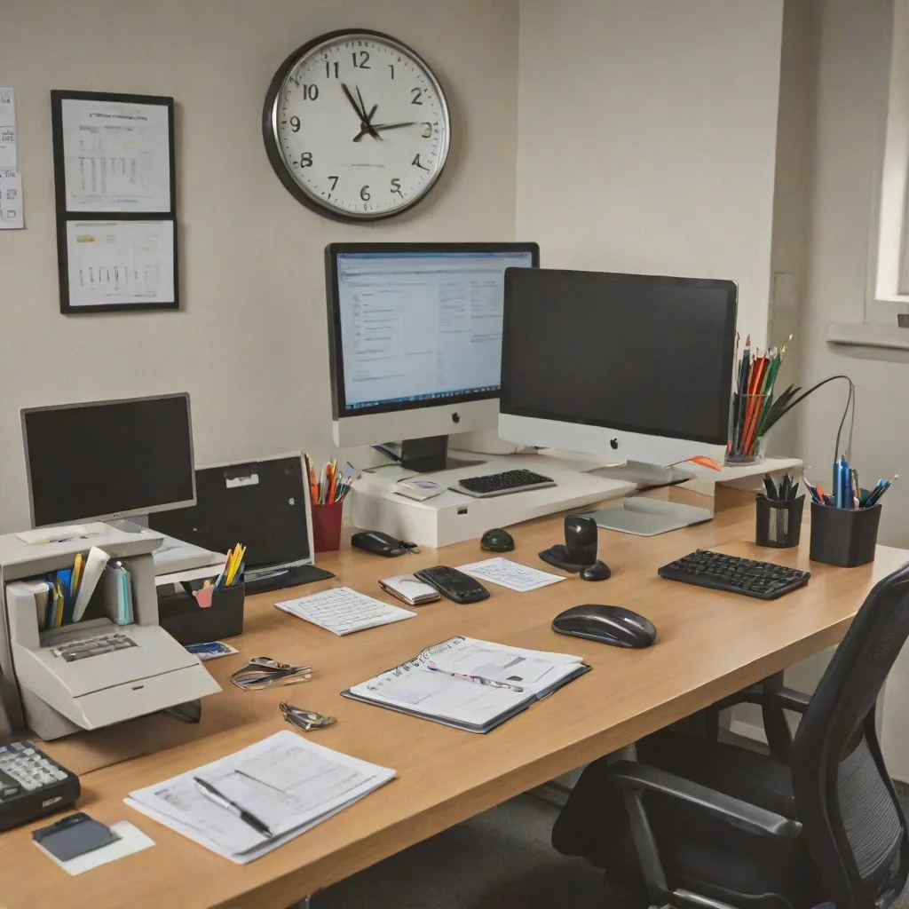 Ile czasu na zgłoszenie wypadku w pracy? Przepisy BHP