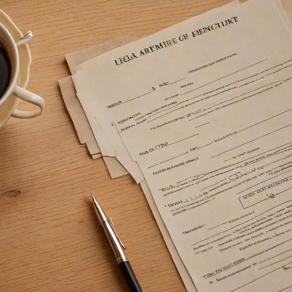 Umowa cywilnoprawna, co to? Wszystko, co musisz wiedzieć