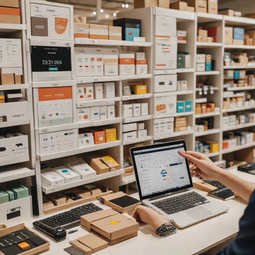 Platforma SaaS dla sklepów internetowych - przegląd popularnych rozwiązań i ich zalet