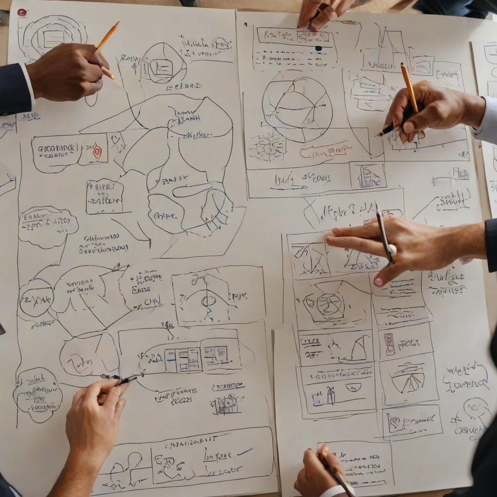 Jak poprawić wyniki sprzedażowe? Sprawdzone sposoby na zwiększenie efektywności sprzedaży