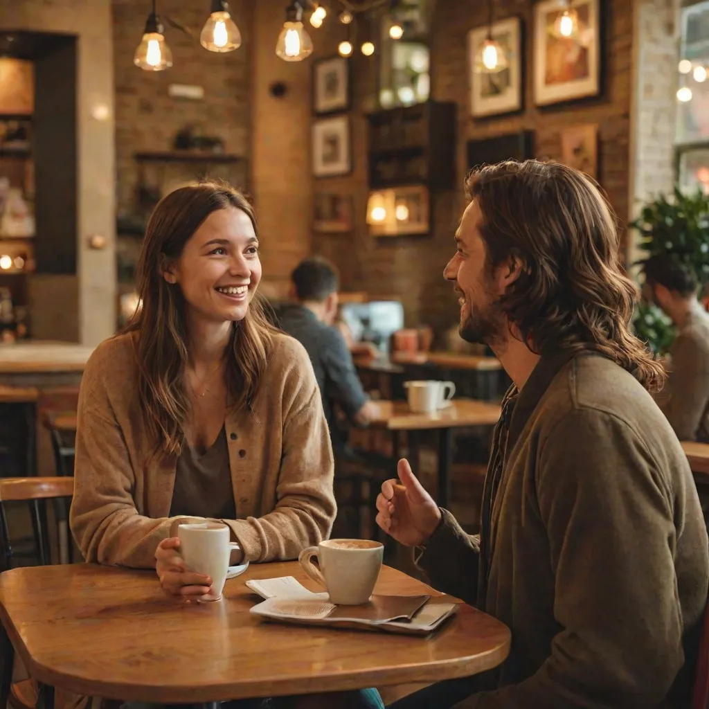 Techniki komunikacji interpersonalnej - jak poprawić relacje i skutecznie porozumiewać się z innymi