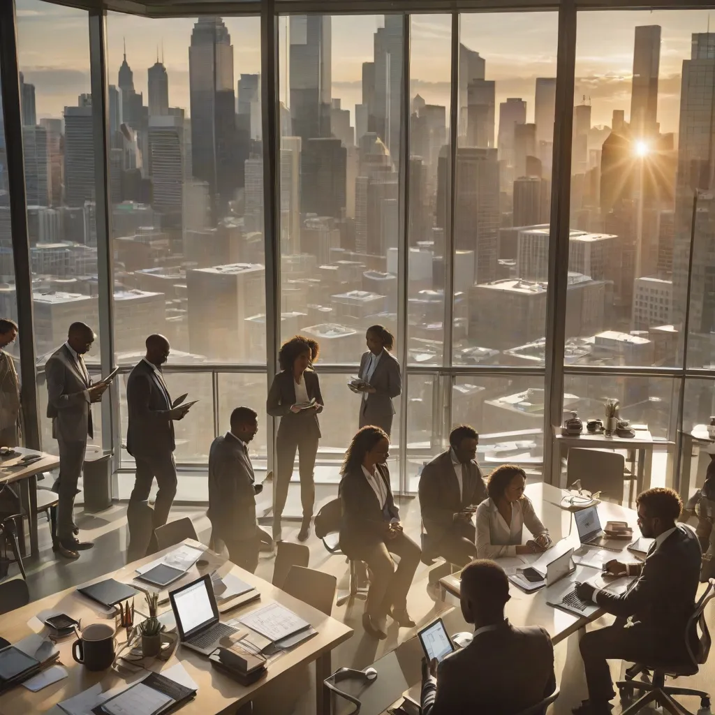 Metody zwiększania sprzedaży - skuteczne strategie i techniki dla biznesu