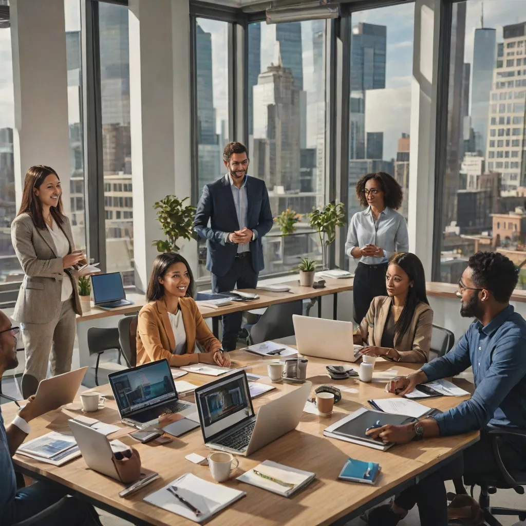 Utrzymywanie relacji z klientami - skuteczne strategie budowania lojalności i zaufania