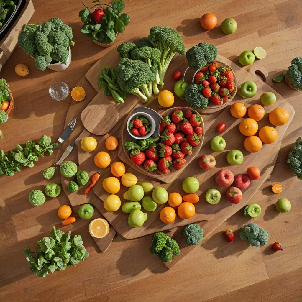 Jak budować zdrowe nawyki? Praktyczne porady na drodze do trwałej zmiany stylu życia