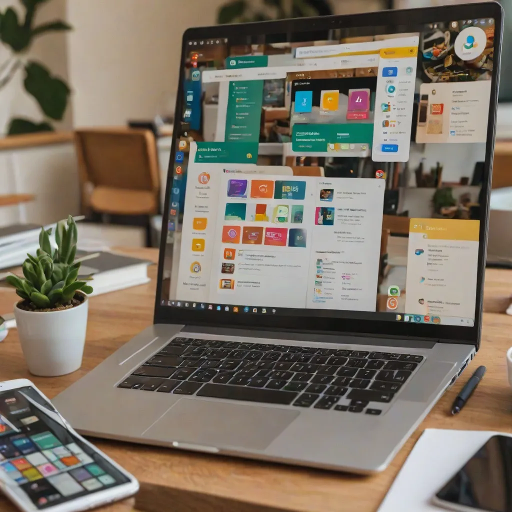 Aplikacje do nauki języków - najlepsze narzędzia do efektywnej nauki online