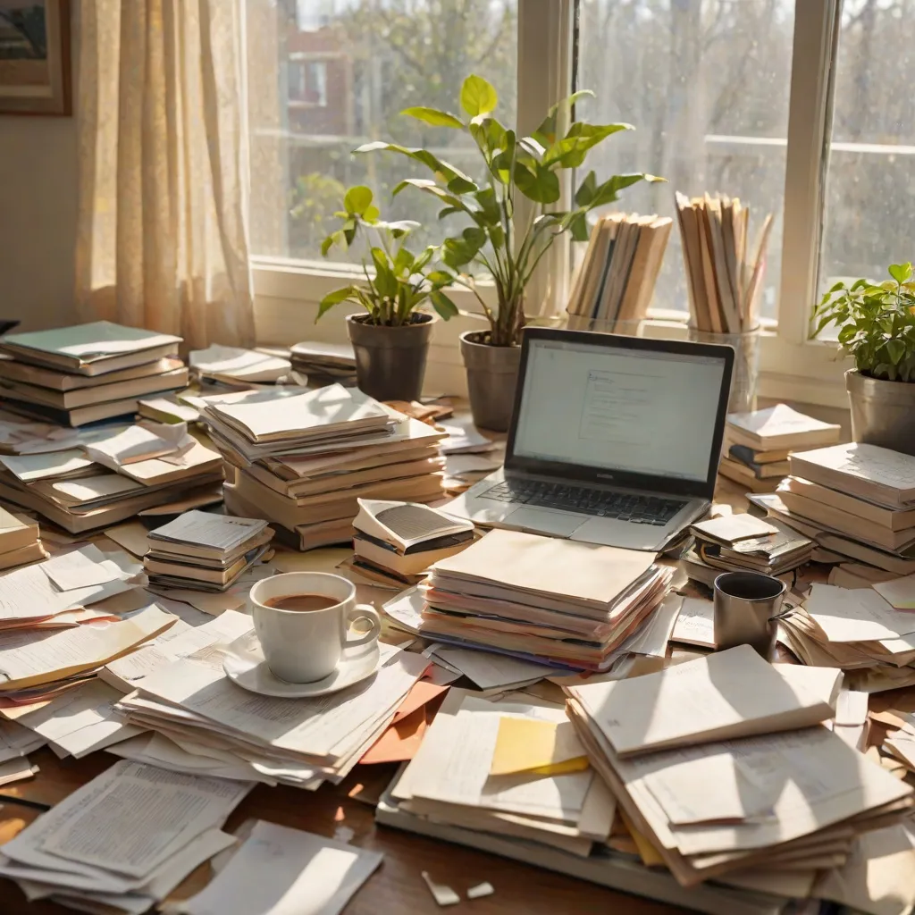 Jak pozbyć się prokrastynacji? Skuteczne strategie na pokonanie odkładania na później