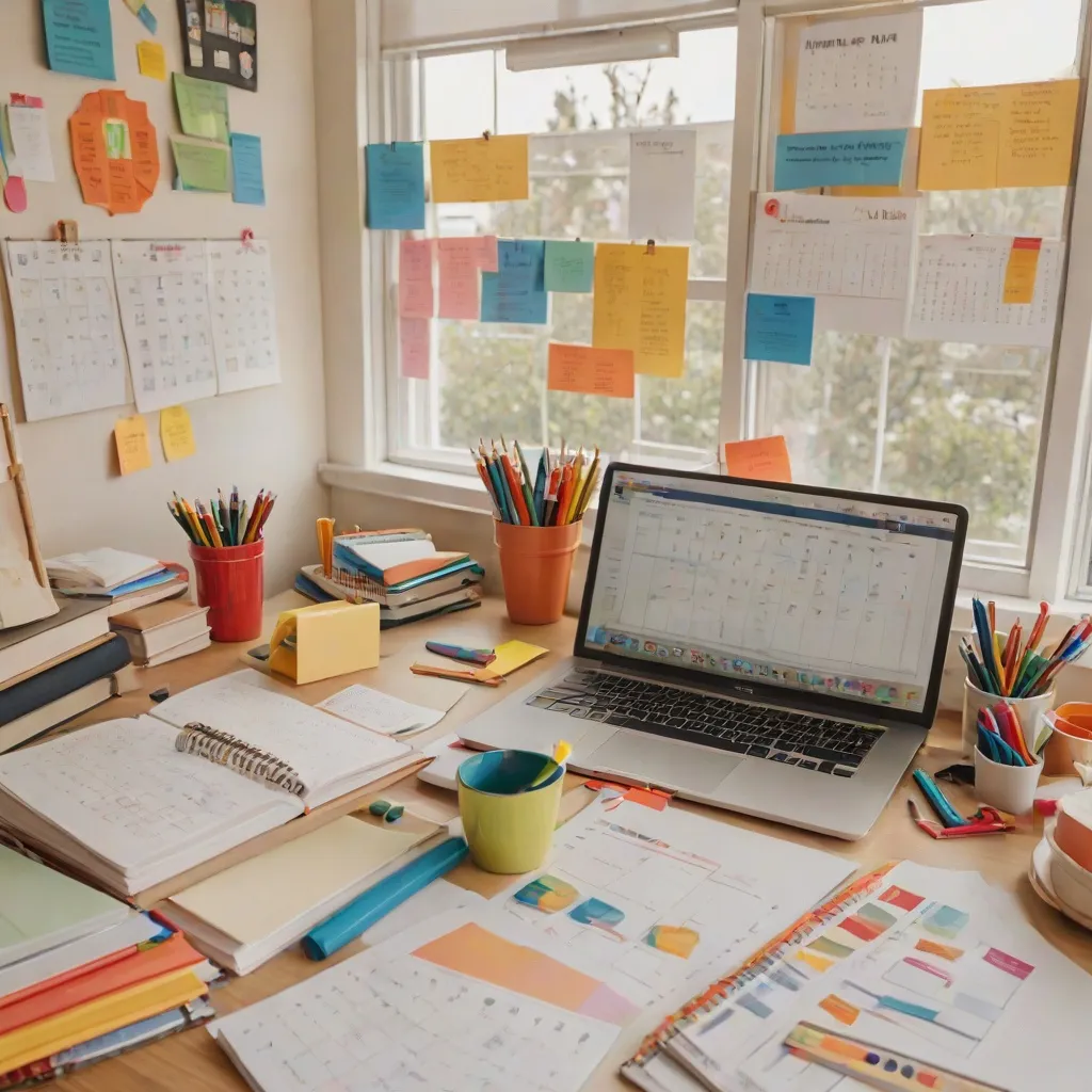 Skuteczne metody nauki - sprawdzone techniki, które przyspieszą przyswajanie wiedzy