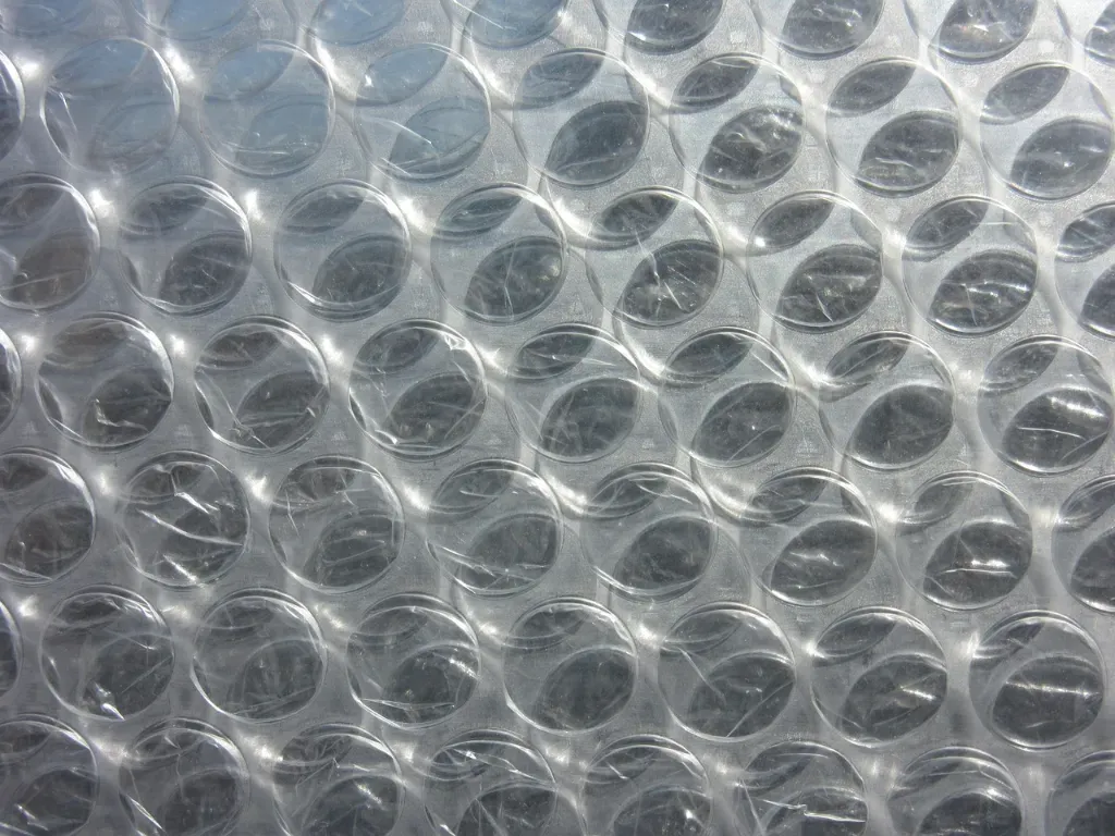 Jakie zastosowania ma folia bąbelkowa