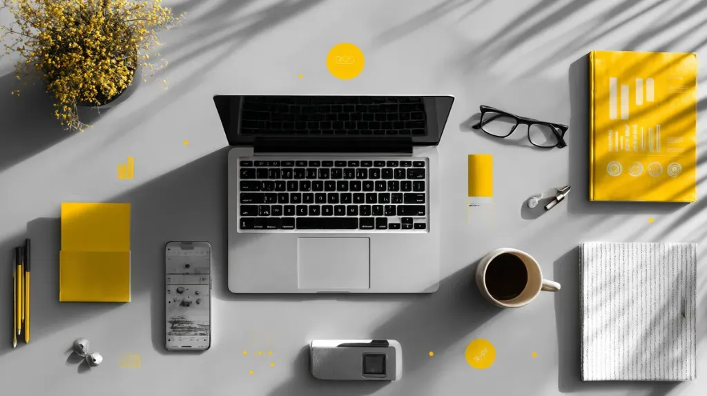 Biznesowe animacje graficzne