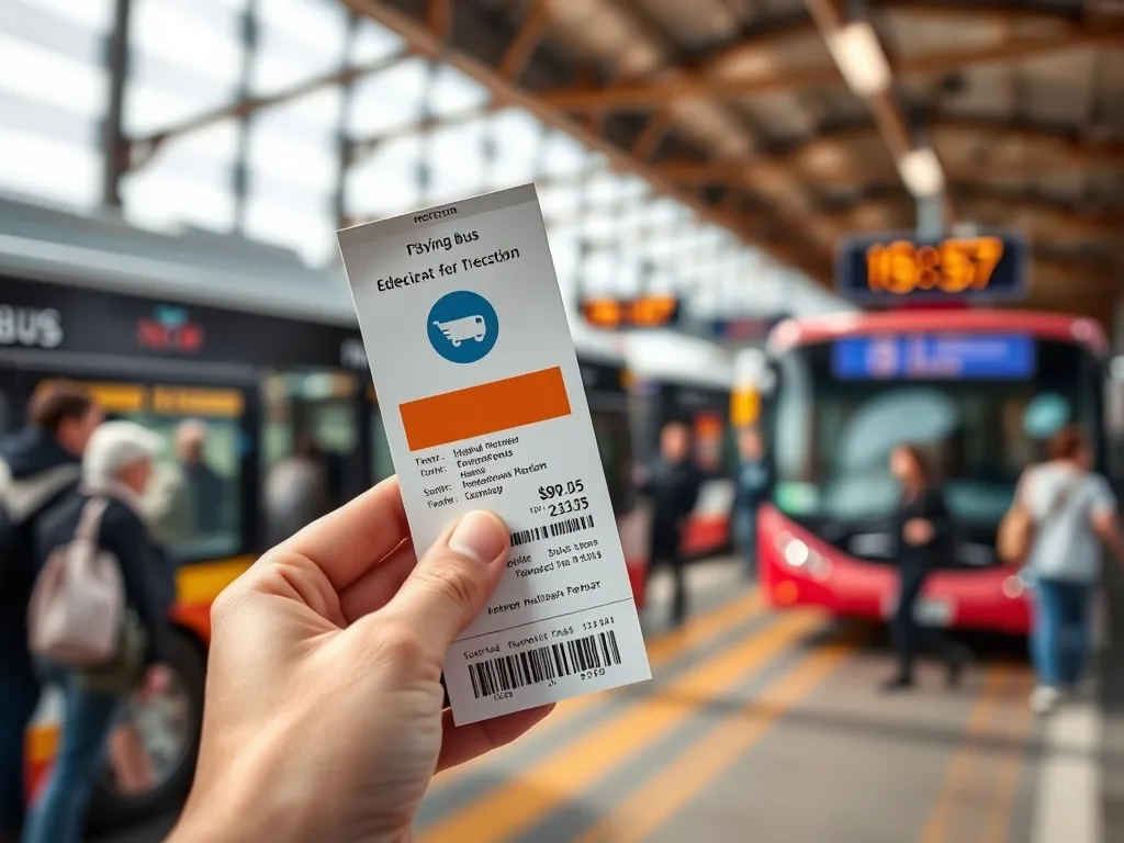 Ile kosztuje prawo jazdy na autobus? Sprawdź aktualne ceny kursu