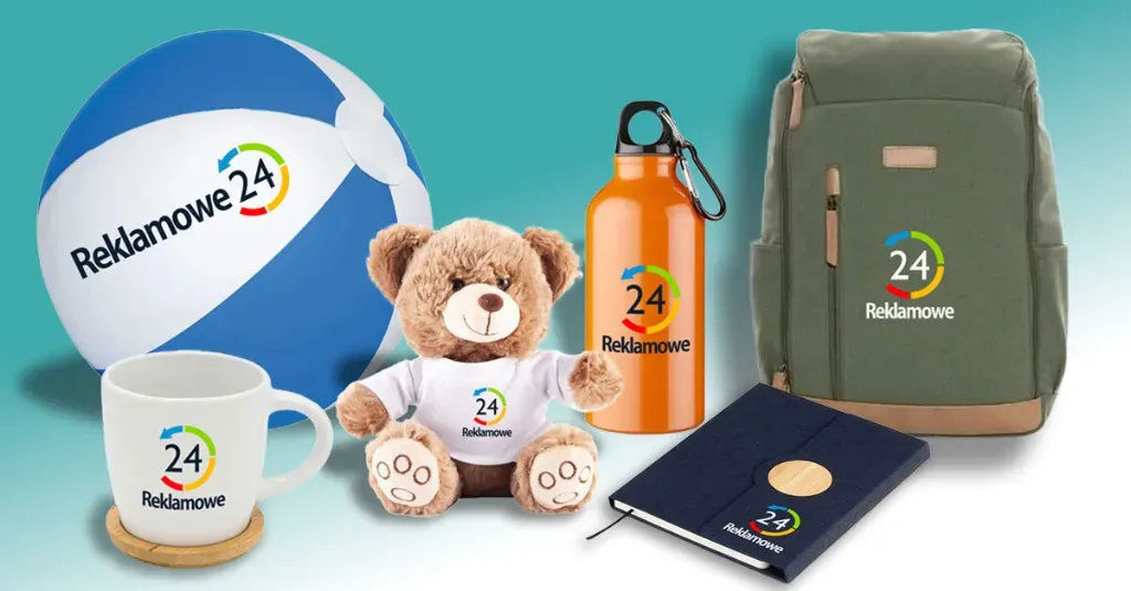 strategie dystrybucji gadżetów reklamowych