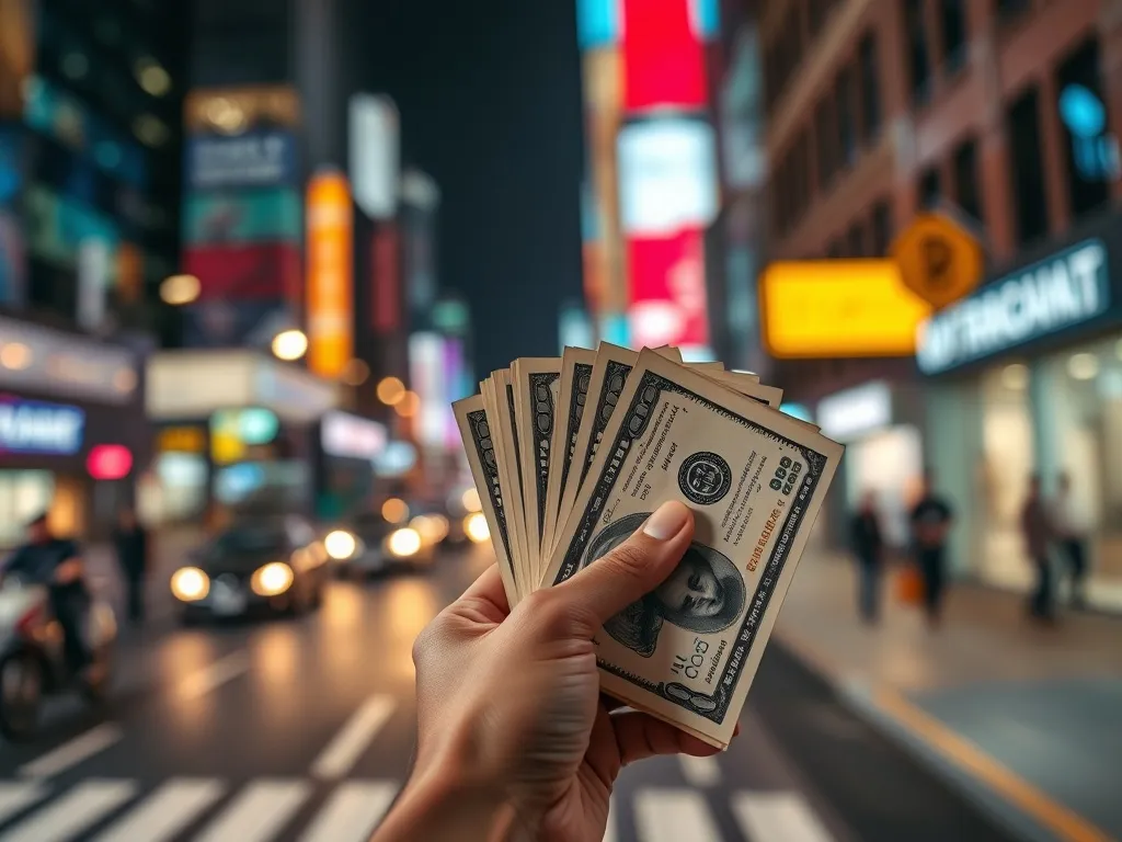 Ile zarabia dostawca pizzy? Sprawdź aktualne wynagrodzenia!