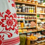 Czy Stokrotka to polski sklep? Odkryj historię i asortyment!