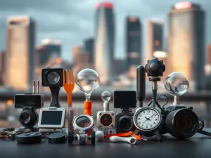 Usługi, których nie ma w Polsce: odkryj luki rynkowe w 2024 roku