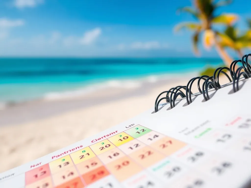 Ile trwają wakacje? Sprawdź daty i długość wypoczynku!