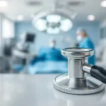 Ile zarabia chirurg w Polsce? Sprawdź aktualne dane i prognozy