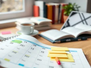 Ile trwa semestr? Wszystko, co musisz wiedzieć o studiach