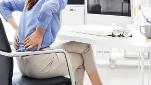 Ergonomia w domu i szkole