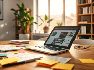 Proces tworzenia aplikacji mobilnej krok po kroku