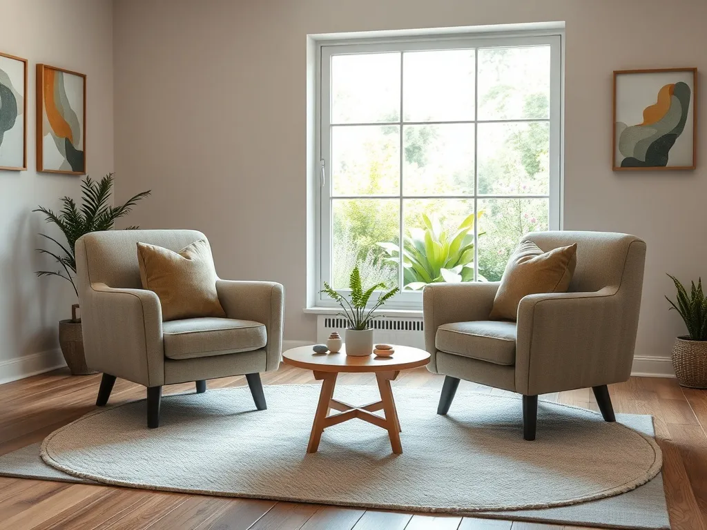 Terapia indywidualna vs grupowa – jak działają różne formy wsparcia